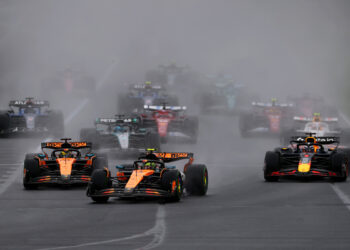 Formula 1: Debut de sezon unde și cum ar trebui