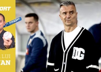 OPINIE / Narcis Drejan scrie despre gunoiul ascuns sub preșul fotbalului: Pancu, omul care spune adevărul dureros