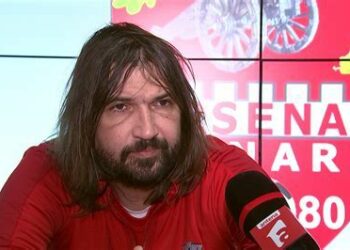 În așteptarea lui Dan Alexa. Start cu goluri în play-off la Tunari