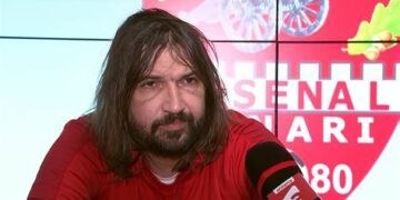 În așteptarea lui Dan Alexa. Start cu goluri în play-off la Tunari