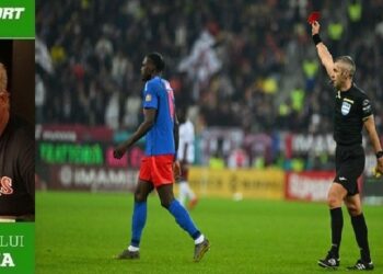 Opinie Răzvan Toma | Etapa 29 din Superliga – Se știu deja play-off-ul și play-out-ul