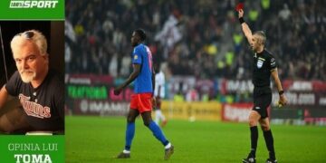 Opinie Răzvan Toma | Etapa 29 din Superliga – Se știu deja play-off-ul și play-out-ul