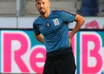 Pauză cu amical. CS Afumați joacă cu ACS Nanov