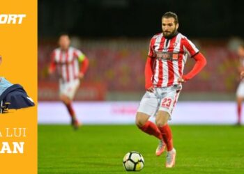 Opinie Ionuț Coman | Dilemă la Dinamo: milionul sau Europa?