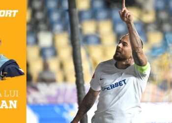 Opinie Ionuț Coman | Denis, unul dintre noi!