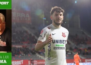 Opinie Răzvan Toma | Etapele 4 play din Superliga – Egaluri nu tocmai folositoare