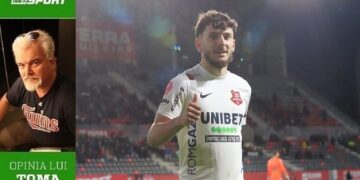 Opinie Răzvan Toma | Etapele 4 play din Superliga – Egaluri nu tocmai folositoare