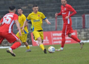 Liga a II-a, Play-Off și Play-Out, Etapa a II-a. Tot mai clar pentru Csikszereda