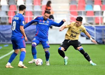 Liga a II-a, Play-Off și Play-Out. Tot mai aproape de clarificări