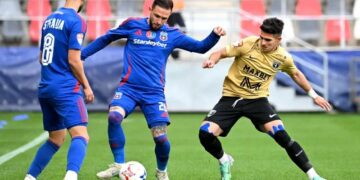 Liga a II-a, Play-Off și Play-Out. Tot mai aproape de clarificări
