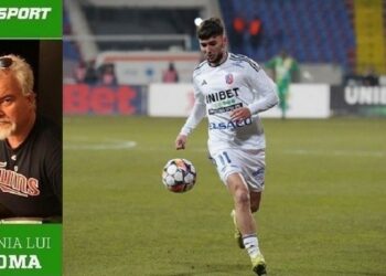 Opinie Răzvan Toma | Etapele 2 play din Superliga – Gata cu mitul de cel mai echilibrat play-off