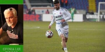 Opinie Răzvan Toma | Etapele 2 play din Superliga – Gata cu mitul de cel mai echilibrat play-off