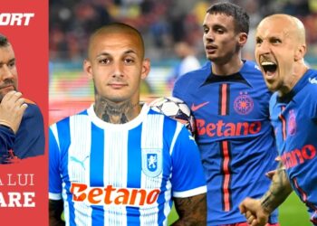 Opinie Daniel Nazare | Superliga seniorilor, bucuria fanilor