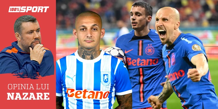 Opinie Daniel Nazare | Superliga seniorilor, bucuria fanilor