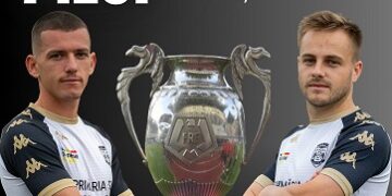 Pas către semifinale. Cupa României, sferturi de finală