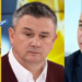 OPINIE / Narcis Drejan scrie despre cearta dintre Balaj și Avram: Când se mușcă arbitrii…