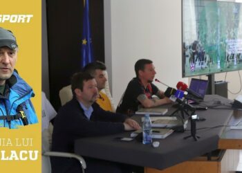 OPINIE / MARIAN BURLACU scrie despre Inventarul Bazelor Sportive Muncitorești: Nu poți avea baze fără echipe, fără sportivi!