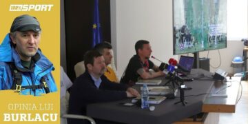 OPINIE / MARIAN BURLACU scrie despre Inventarul Bazelor Sportive Muncitorești: Nu poți avea baze fără echipe, fără sportivi!