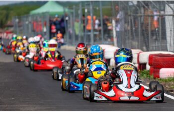 Campionatul Naţional de Karting începe o nouă stagiune