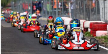 Campionatul Naţional de Karting începe o nouă stagiune