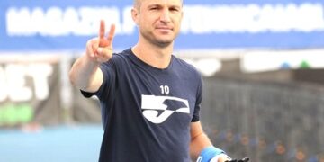 Stop după prima dublă. SC Popești Leordeni a ”pasat” finala Vediței Colonești