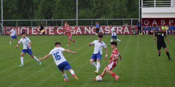 Lucruri clarificate la Tunari. Băicoi, prima oprire în drumul către Liga a II-a
