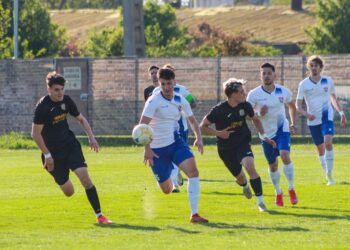 Duel pentru bronz. Final de sezon pe podium pentru CSL Ștefănești de Jos