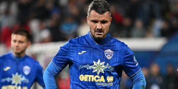 EXLUSIV / Pe urmele lui Adrian Mutu. Constantin Budescu își face școală de fotbal