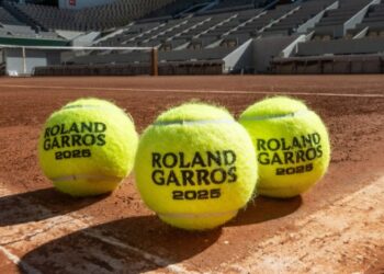 Cine transmite la TV turneul de tenis Roland Garros 2025