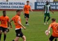 Neagu crește pretențiile. CS Afumați se gândește la play-off în viitorul sezon