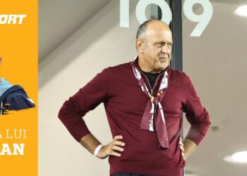 Opinie Ionuț Coman | Dan Șucu, pe urmele lui Adrian Porumboiu?