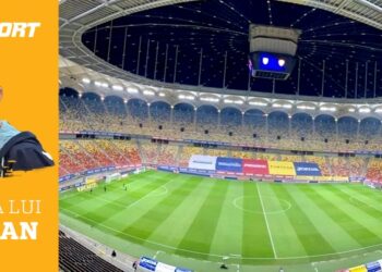 Opinie Ionuț Coman | Eternul și fascinantul sport românesc