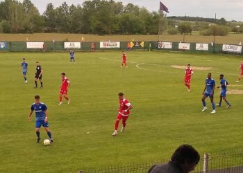 Liga a III-a, Baraj Promovare. Vedița Colonești-SC Popești Leordeni 1-0
