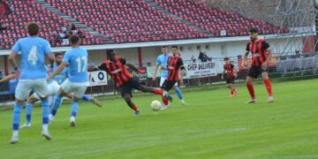 Liga a II-a, Play-Out și Play-Off. Sărbătoare la Miercurea Ciuc și Mioveni