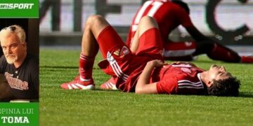 Opinie Răzvan Toma | Etapele 9 play din Superliga – Retrogradarea lui Sepsi, primul șoc din ziua alegerilor