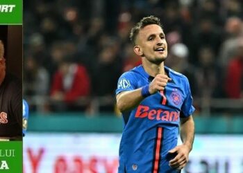Opinie Răzvan Toma | Etapele 8 play din Superliga – FCSB era campioană și fără să joace