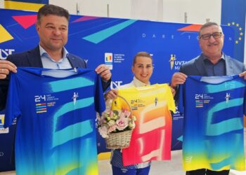 Când începe maratonul organizat de Universitatea de Vest din Timișoara! Ce rol are Alina Dumitru