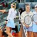 Sorana Cîrstea a câştigat turneul de dublu de la Madrid