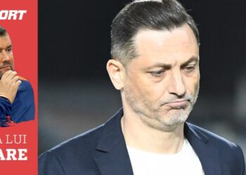 Opinie Daniel Nazare | Ce îi pute așa tare lui Mirel Rădoi?