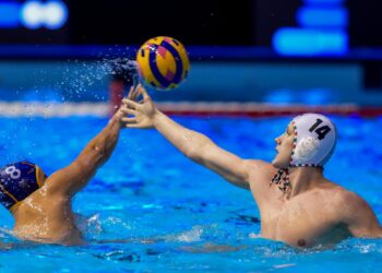 Cu cine joacă România la Mondialul de polo pe apă – Singapore 2025