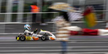 București, gazda celei de-a doua etape a Campionatului Național de Karting