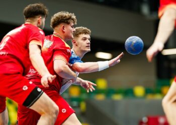 Contăm din nou în handbalul masculin! Ce a făcut România la Mondialul Under 21