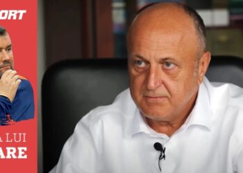 Opinie Daniel Nazare | Rapid, la răscruce de drumuri. Dan Șucu a ales direcția