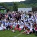 Din nou în Liga a II-a. CS Tunari se întoarce în eșalonul secund