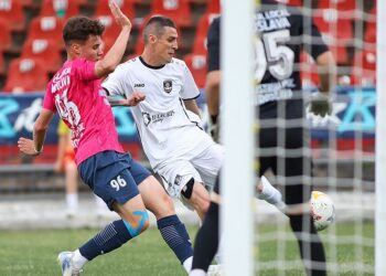 Liga a II-a, Baraj Promovare. Se conturează tabloul viitorului sezon