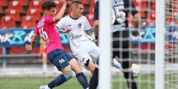 Liga a II-a, Baraj Promovare. Se conturează tabloul viitorului sezon