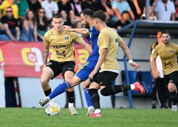 S-a conturat viitorul sezon în Liga a II-a. Felie importantă pentru Ilfov