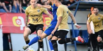 S-a conturat viitorul sezon în Liga a II-a. Felie importantă pentru Ilfov
