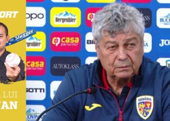 OPINIE / Narcis Drejan scrie despre victoria României cu Cipru: Campioni mondiali cu amatorii!