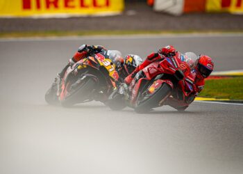 MotoGP 2025 Mid Season Review: Regele este din nou pe tron